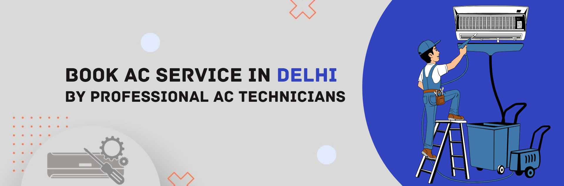 ac service near me banner